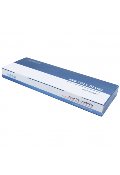HUBISLAB BIO CELL DRĖKINAMASIS FLUIDAS, 12x2 ml
