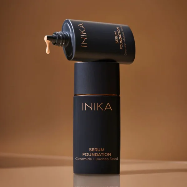 Seruminis makiažo pagrindas